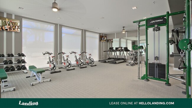 Building Photo - 4350 S Hualapai Way