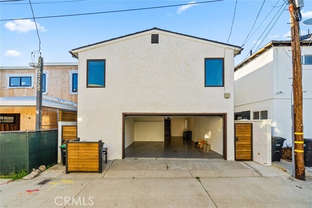 Building Photo - 518 Marigold Ave