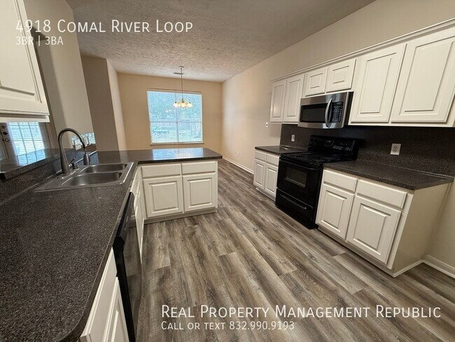 Building Photo - 4918 Comal River Loop