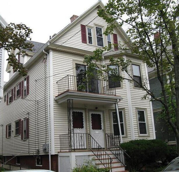 Building Photo - 55 Porter Rd