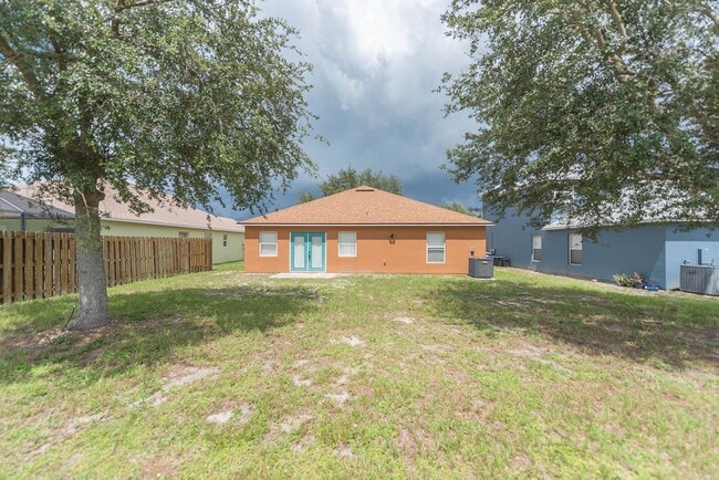 Building Photo - Brackenwood subdivision