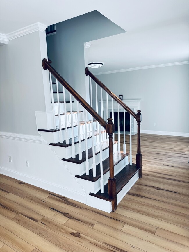 Building Photo - 3213 Terrel Mill Rd