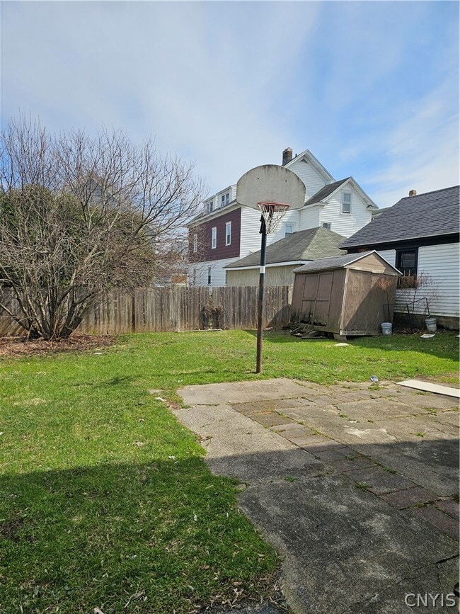 Building Photo - 111 Abell Ave