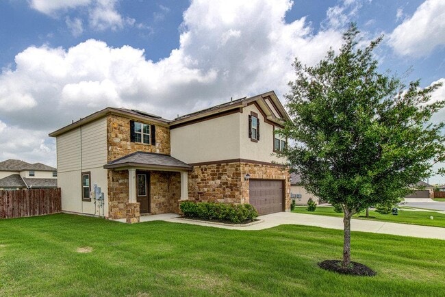 Building Photo - 17324 Brittle Ln