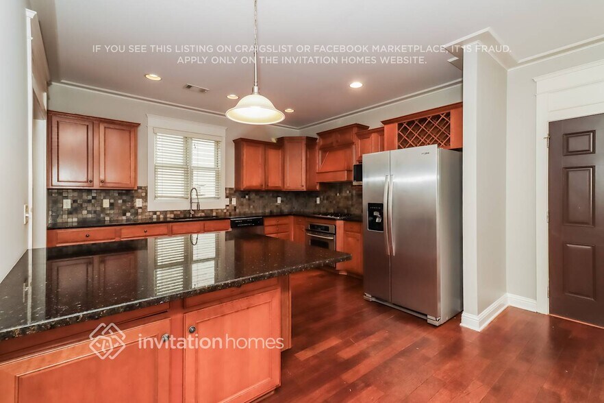 Building Photo - 3132 Cunningham Ln