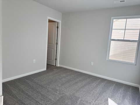 Bedroom 1 First Floor - 3712 Watson Ridge Ln