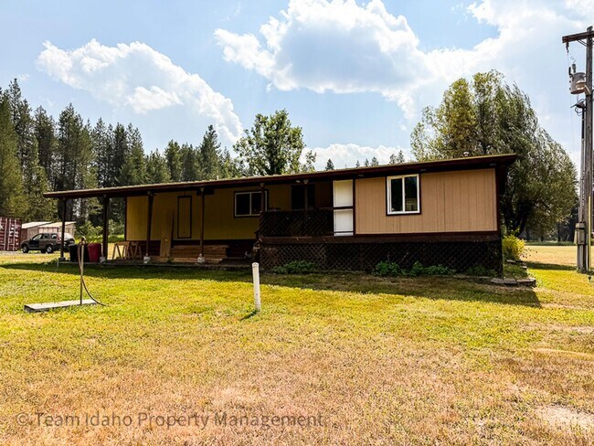Building Photo - 317 E Elkhorn Meadows Rd