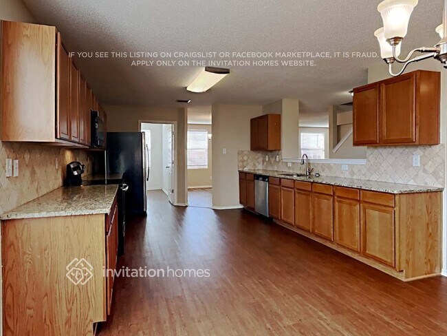 Building Photo - 3112 Limestone Hill Ln