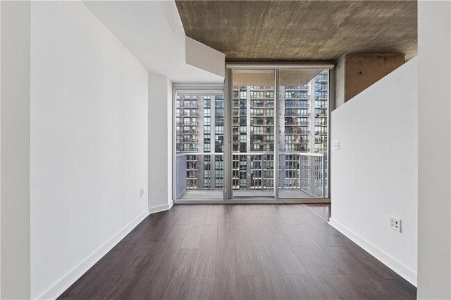Building Photo - 855 Peachtree St NE