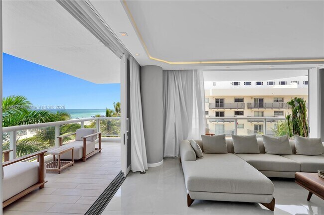 Building Photo - 4201 Collins Ave