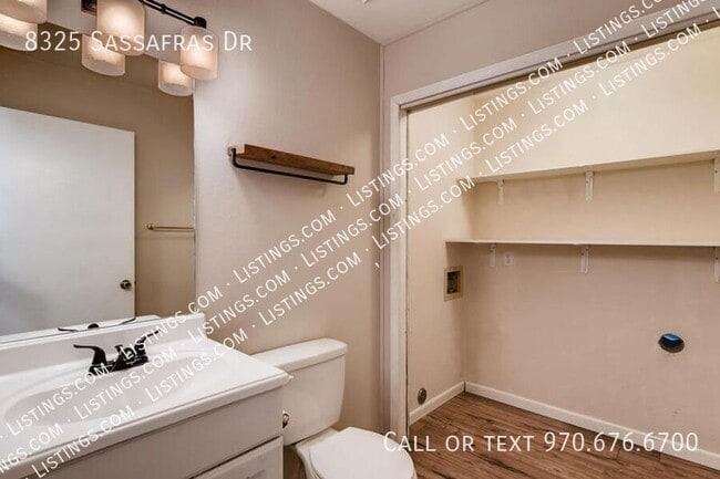 Building Photo - 8325 Sassafras Dr