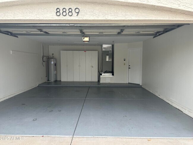 Building Photo - 8889 E Aster Dr