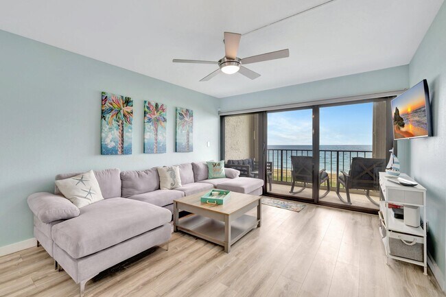 Building Photo - 10310 S Ocean Dr