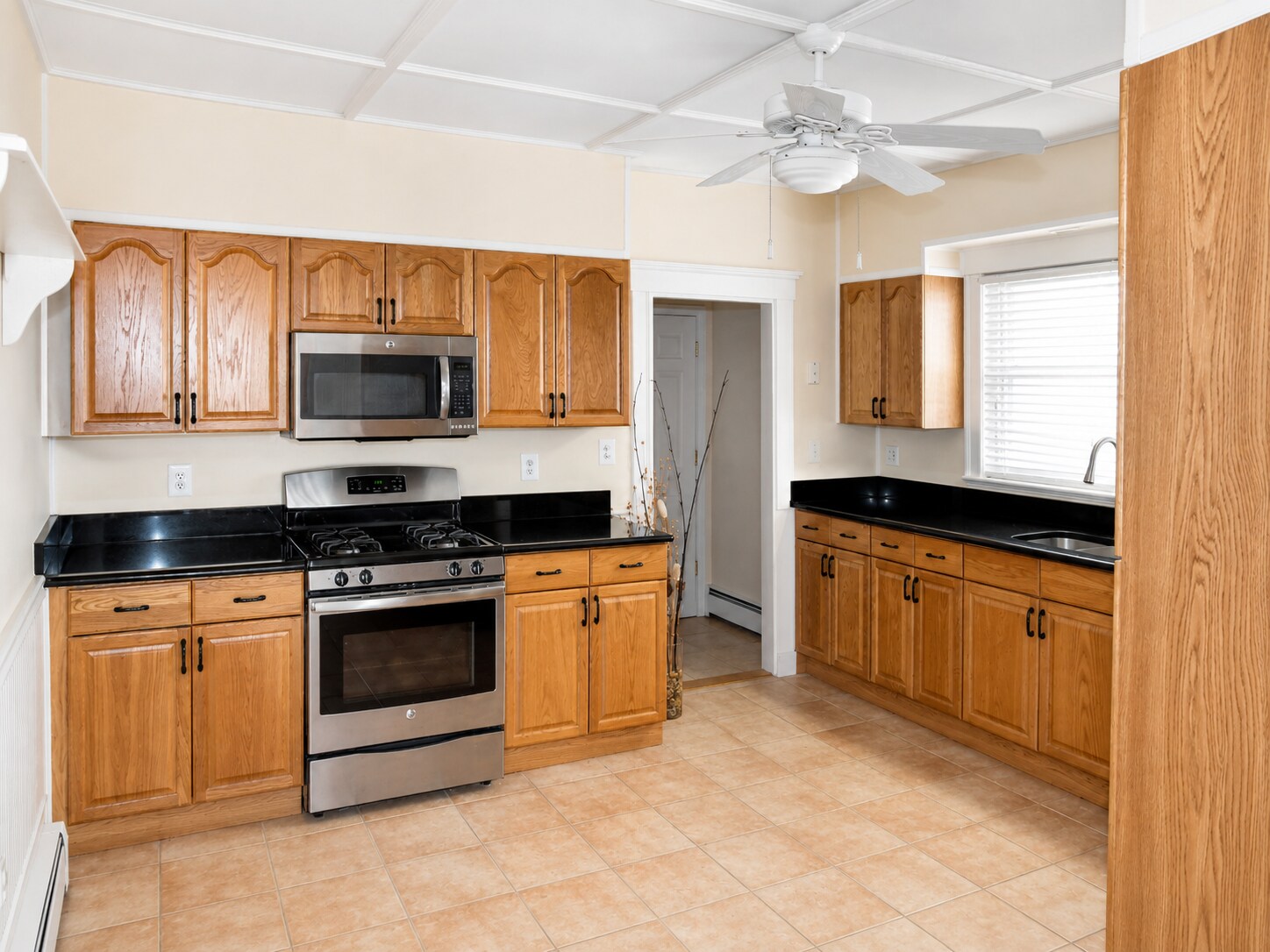Kitchen-1 - 126 2nd St