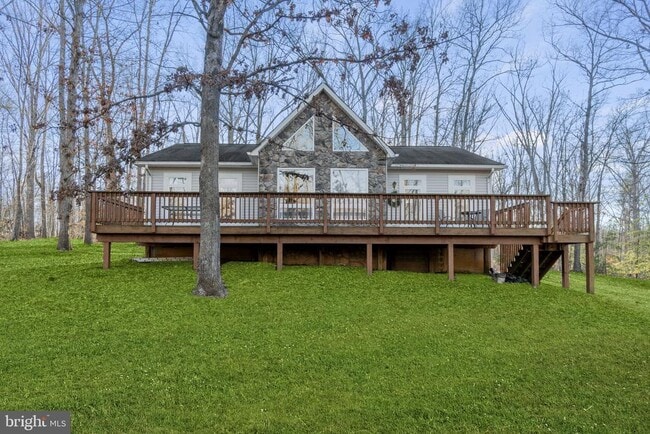 Building Photo - 139 Cats Paw Ct