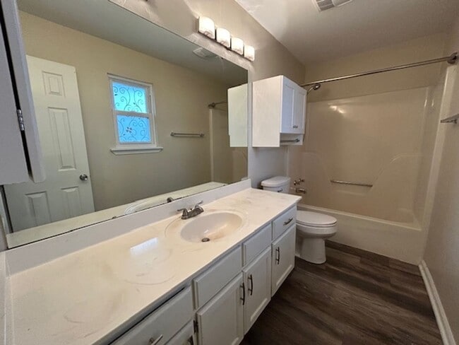 Building Photo - Call Property Manager Tonia Rollins for more information (501)626-9917