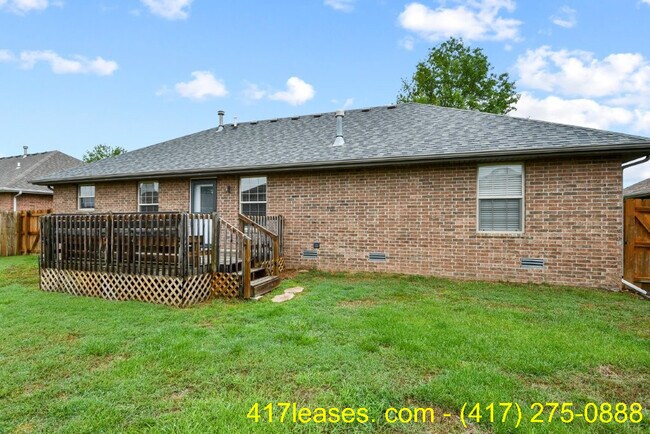 Building Photo - 5384 Soapberry Ct