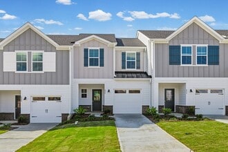 Building Photo - Brand new 3-bed, 2.5 bath townhome in Fort...