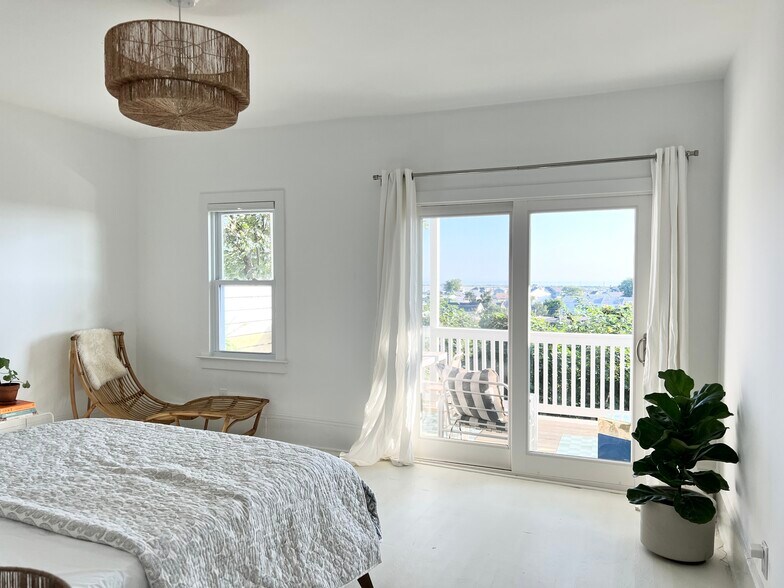 Master Bedroom - 92 Navesink Ave