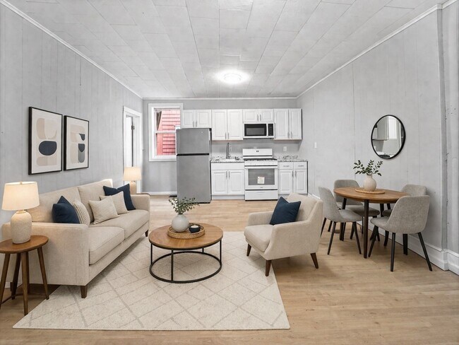 Building Photo - 28 Lydia St