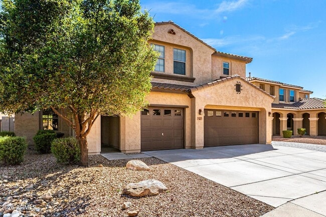 Building Photo - 3423 E Zion Way