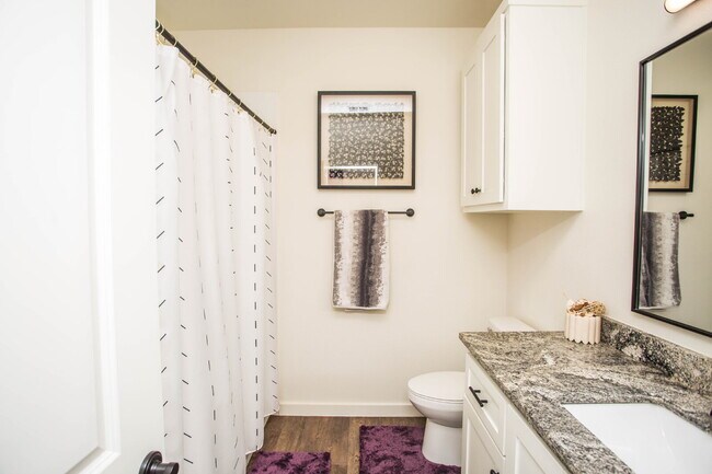 Building Photo - Spacious modern home in Lubbock-Cooper ISD!