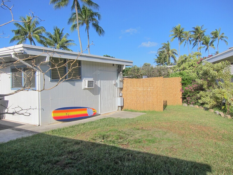 Building Photo - 491 Paumakua Way