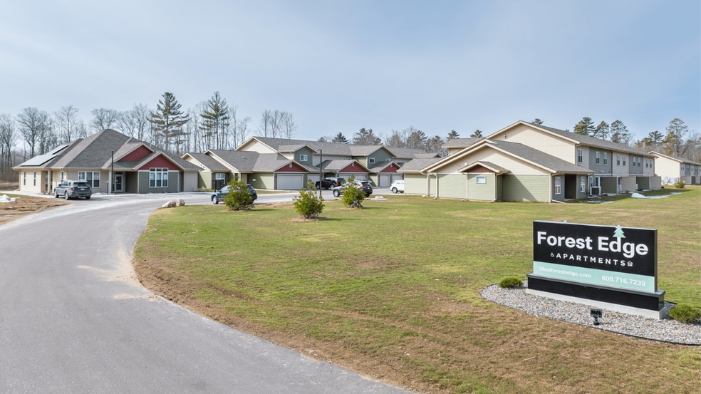 Building Photo - Forest Edge