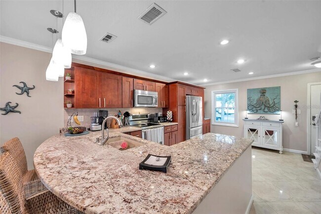 Building Photo - 5258 Beach Dr SE