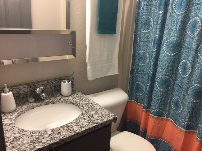 Interior Photo - 306 E Clark