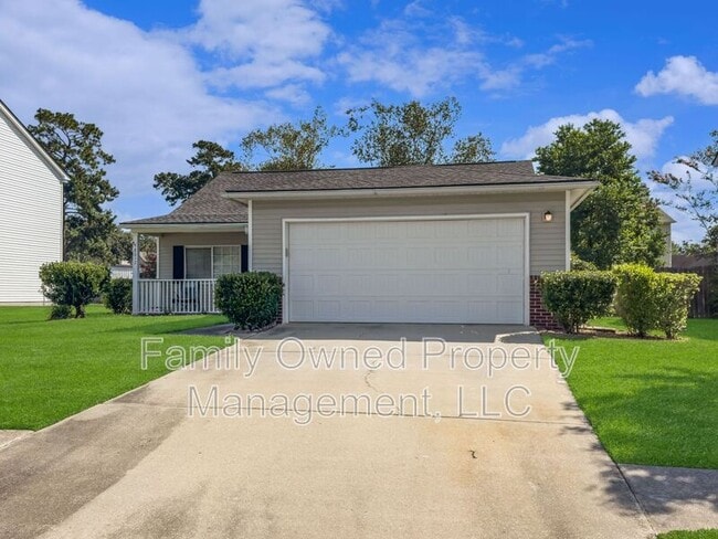 Primary Photo - 8017 Old Hazelwood Rd