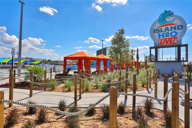 Building Photo - 3024 Caribbean Soul Dr