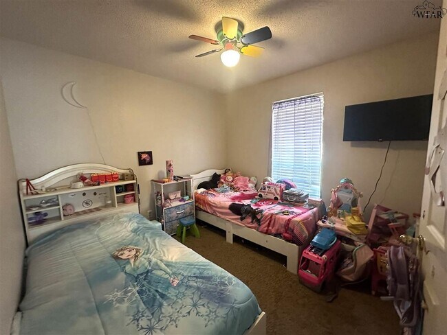 Building Photo - 4412 Post Oak Dr
