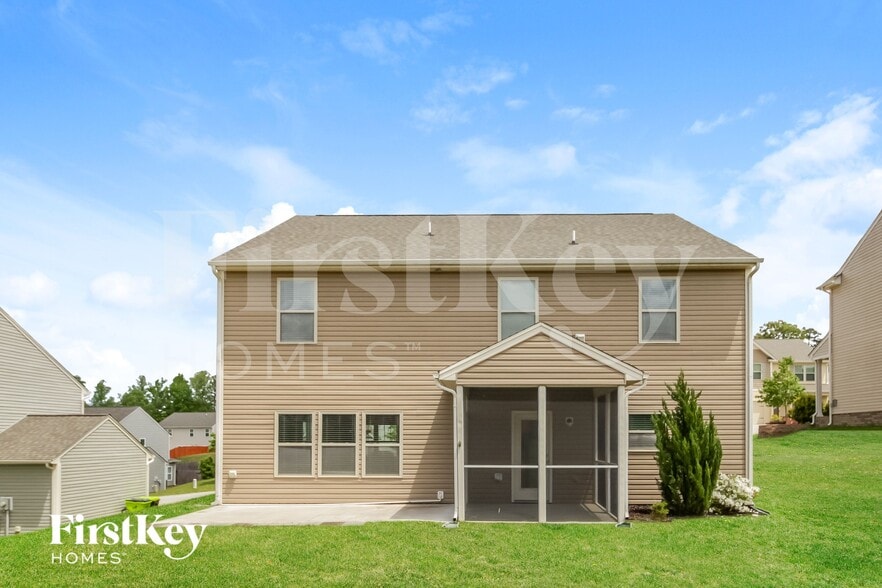 Building Photo - 5232 Smoky Ridge Ln