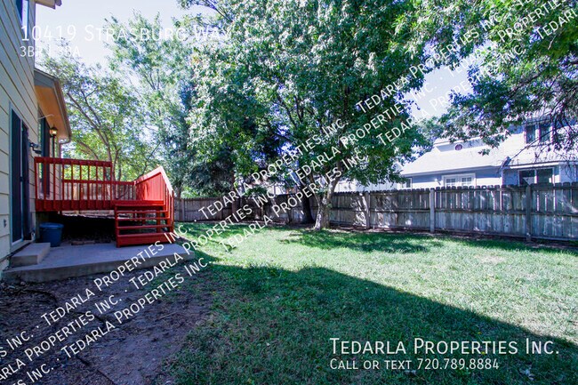 Building Photo - 10419 Strasburg Way