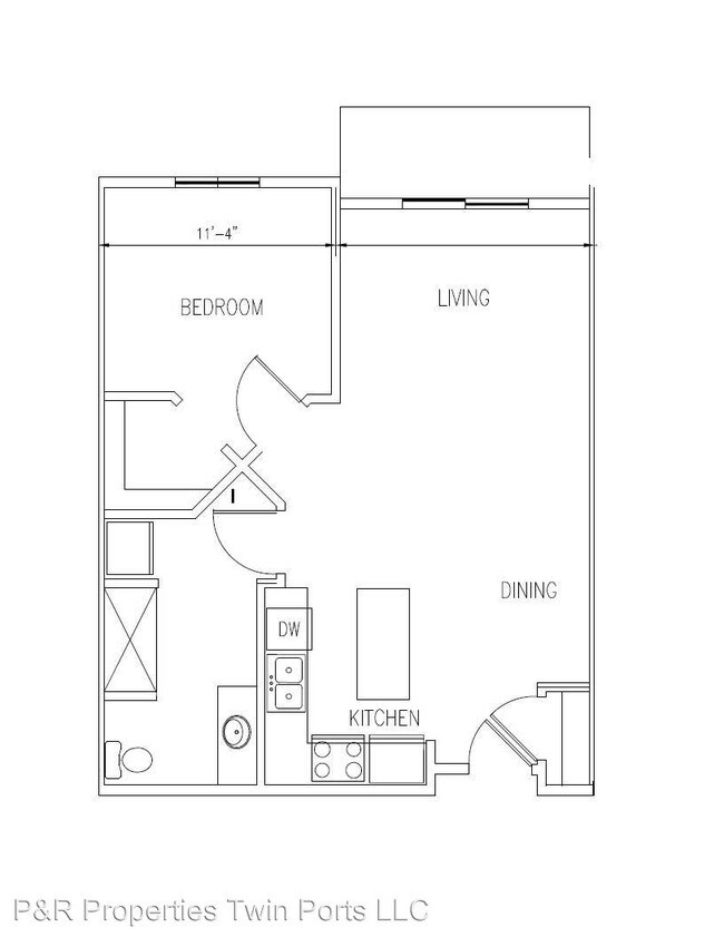 Building Photo - 320 F St