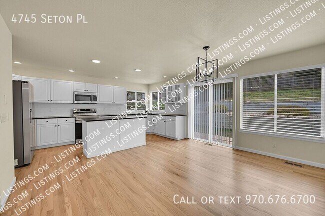 Building Photo - 4745 Seton Pl