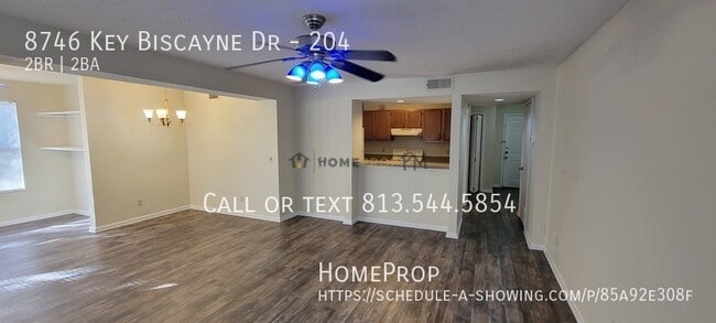 Building Photo - 8746 Key Biscayne Dr