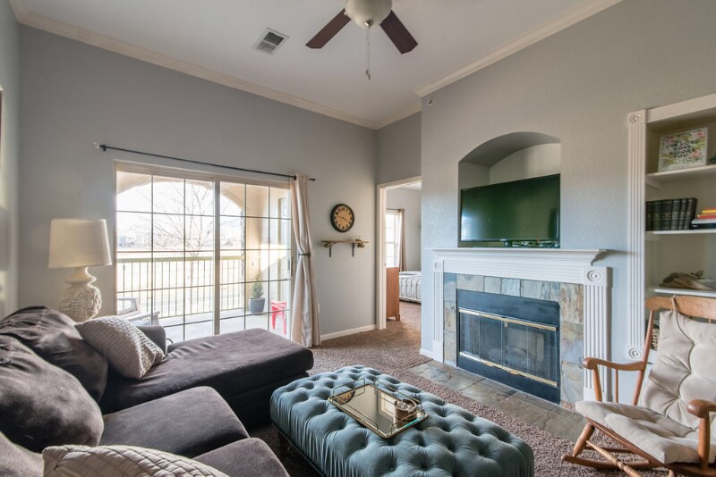 Building Photo - 5620 Fossil Creek Pkwy