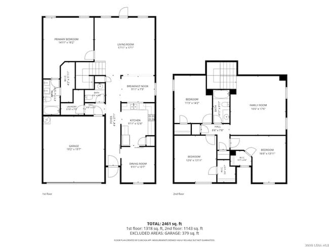 Building Photo - 2850 Lindenwood Run