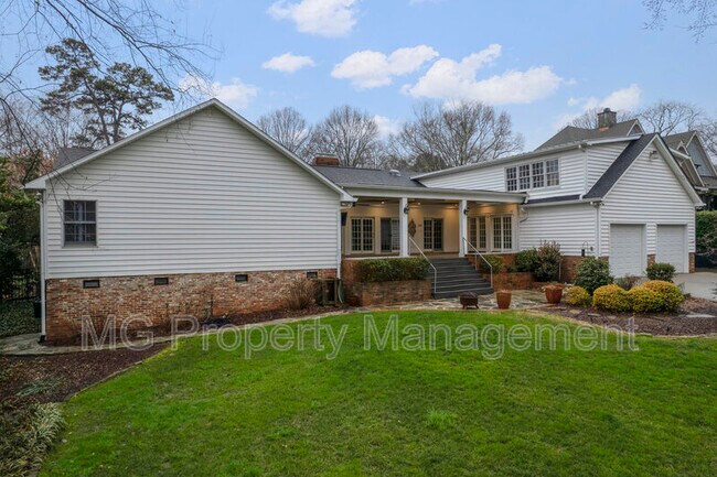 Building Photo - 4023 Arbor Way