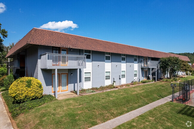 Building Photo - Riverside North Apartment Homes