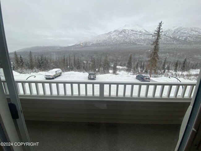 Building Photo - Stunning 3 Bed/2.5 Bath Eagle River Townhome with Unmatched Views!