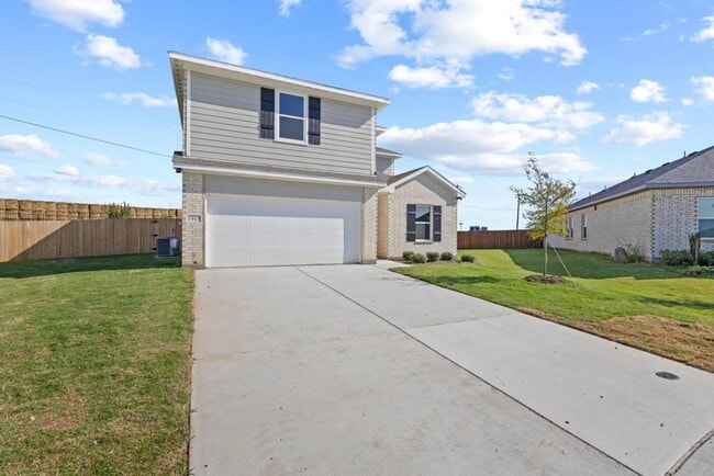 Building Photo - Brand New 4 Bed / 3 Bath Home for Rent Mod...