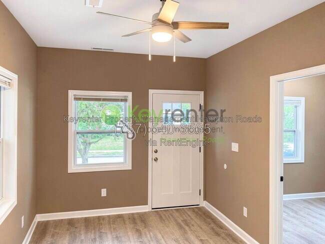 Building Photo - 4909 Killam Ave