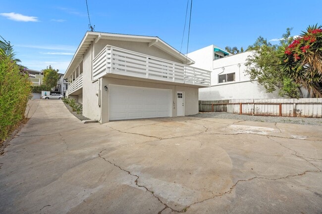 Building Photo - Coastal Living at Its Finest! Fully Remode...