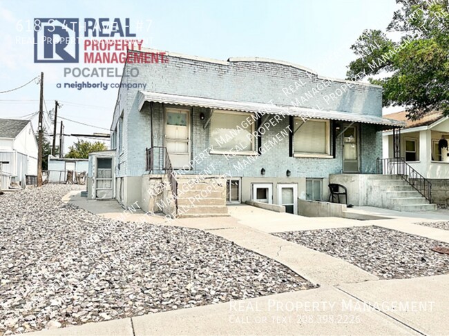 Building Photo - 618 S 4th Ave