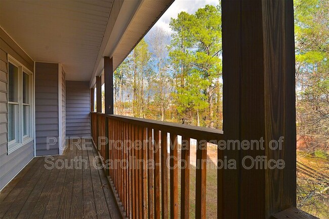 Building Photo - 803 New Brookland Pl