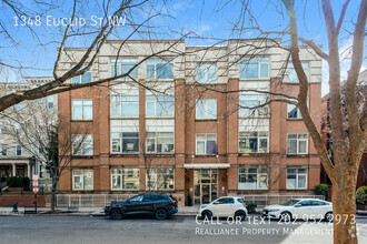 Building Photo - 1348 Euclid St NW