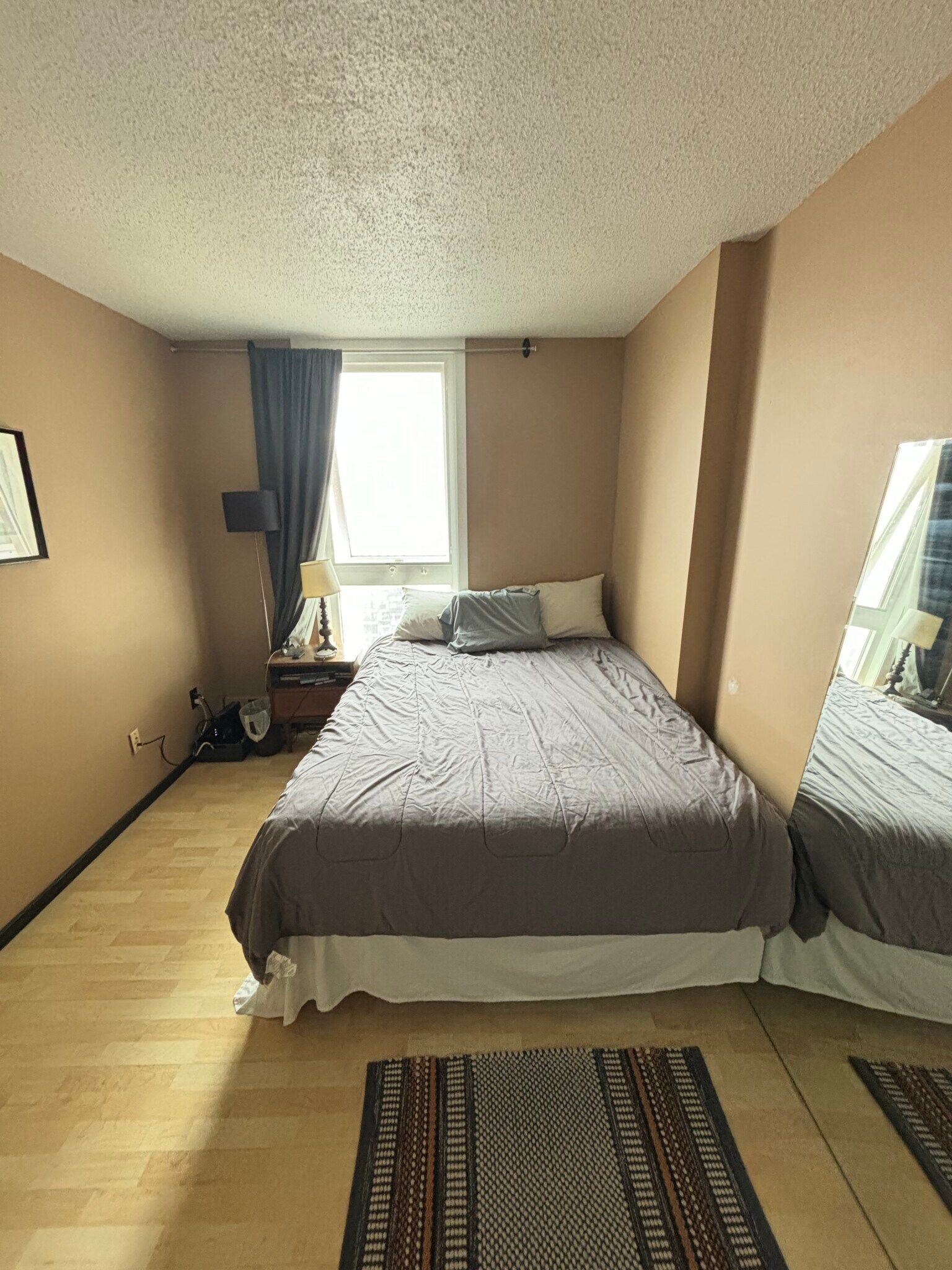 Bedroom - 433 S 7th St